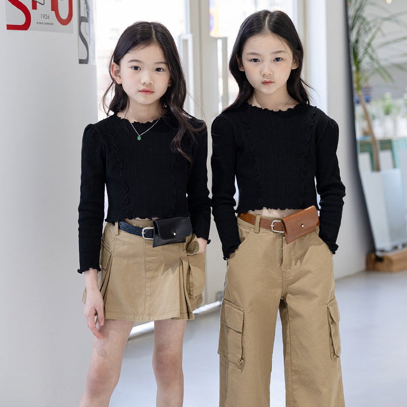 Mini Trendsetters Outfit